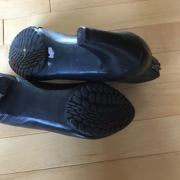 Leather TSUBO - Picture 5 of 7